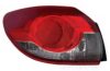 VAN WEZEL 2766935 Combination Rearlight